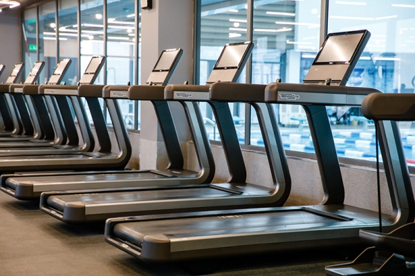 Level Fitness - một trong những phòng gym Cầu Giấy chất lượng