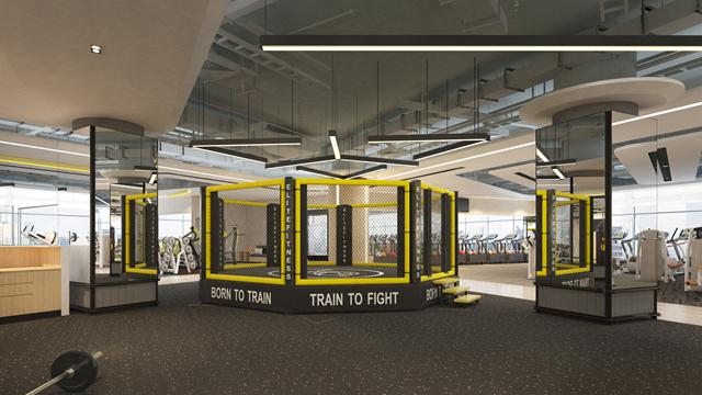 Elite Fitness - địa chỉ gym được nhiều người biết đến tại Hà Nội