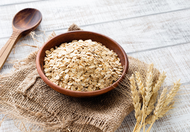 Ăn gì không béo với yến mạch