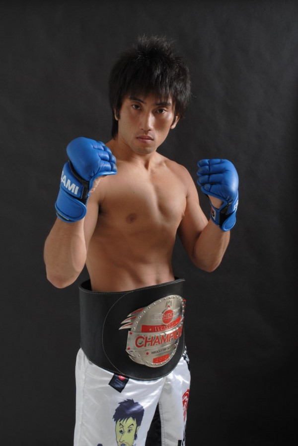 4 võ sĩ lừng danh từng đến UFC Gym Việt Nam