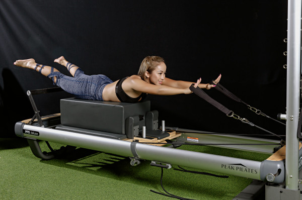 Tất tần tật về Pilates- Sự lựa chọn hàng đầu của sao Hollywood