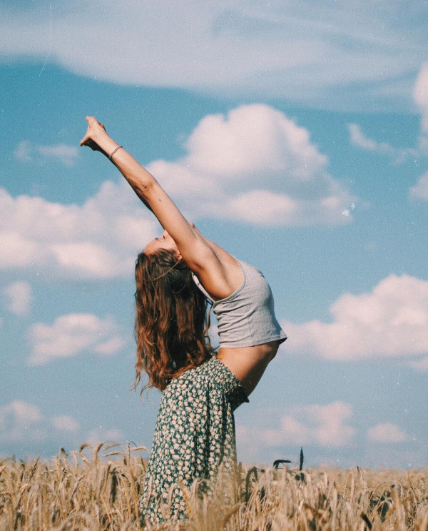 Chọn lọc những câu nói hay khơi gợi cảm hứng luyện tập Yoga