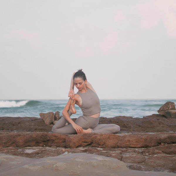 Chọn lọc những câu nói hay khơi gợi cảm hứng luyện tập Yoga