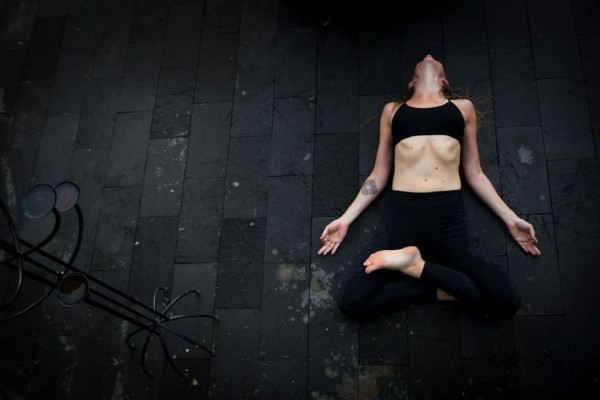 Chọn lọc những câu nói hay khơi gợi cảm hứng luyện tập Yoga