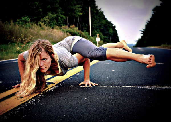 Chọn lọc những câu nói hay khơi gợi cảm hứng luyện tập Yoga