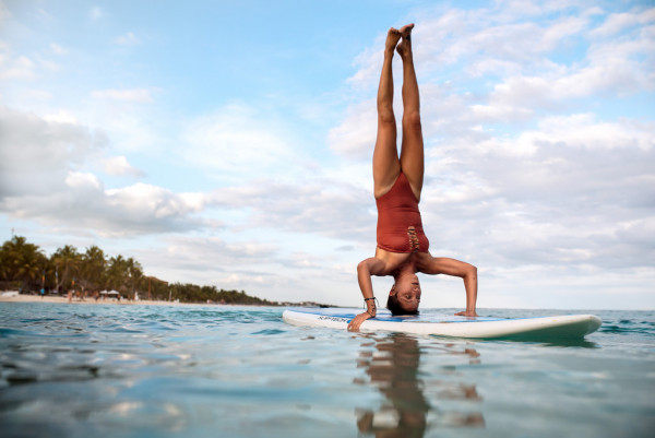 Chọn lọc những câu nói hay khơi gợi cảm hứng luyện tập Yoga