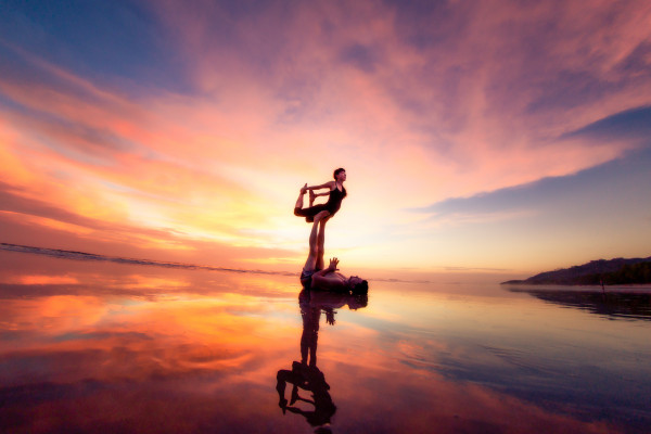 Chọn lọc những câu nói hay khơi gợi cảm hứng luyện tập Yoga