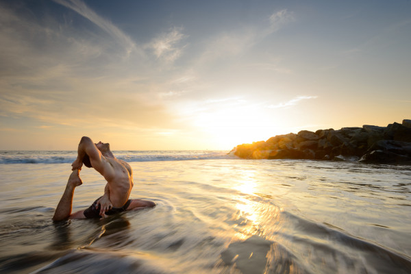 Chọn lọc những câu nói hay khơi gợi cảm hứng luyện tập Yoga