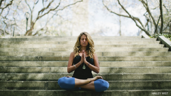 4 cách khác nhau để thiền định