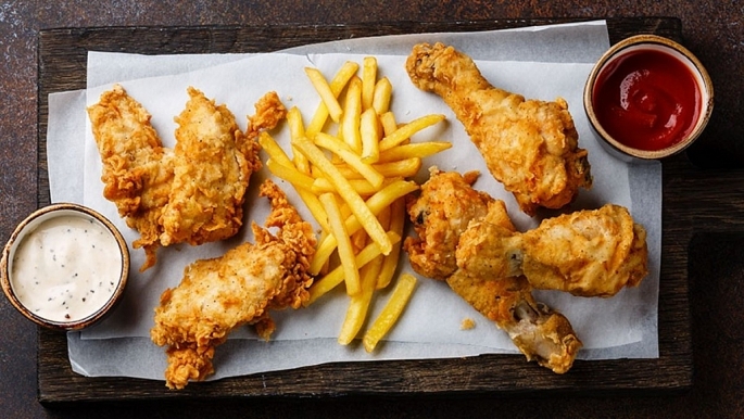 Những thực phẩm nào tốt cho người bị sốt xuất huyết?