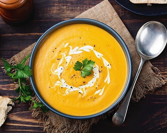 Những thực phẩm nào tốt cho người bị sốt xuất huyết?