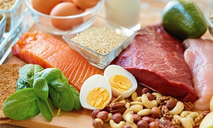 Những thực phẩm nào tốt cho người bị sốt xuất huyết?