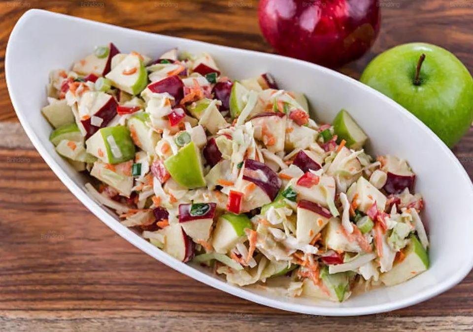 Top 10 thực phẩm tốt cho phổi - Ảnh 1