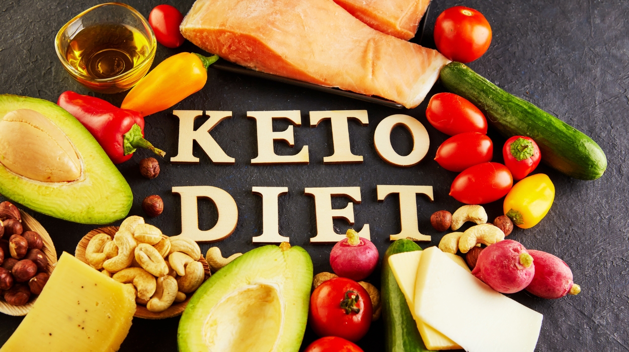How to Get into Ketosis