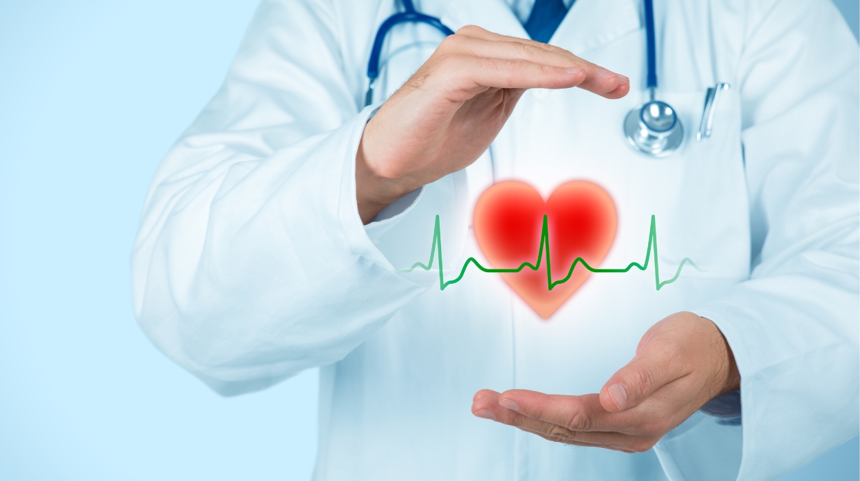 How to Lower Heart Rate